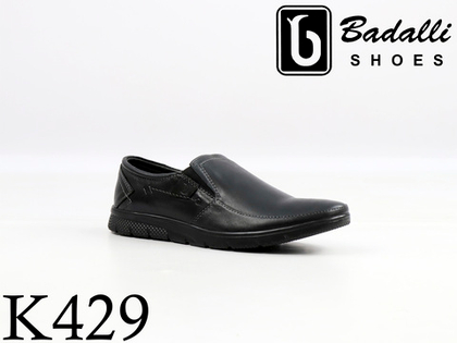 полуботинки мужские K429-1P 39-45