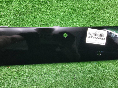 Накладка перед. бампера BMW X7 G07 (19-22) M-paket