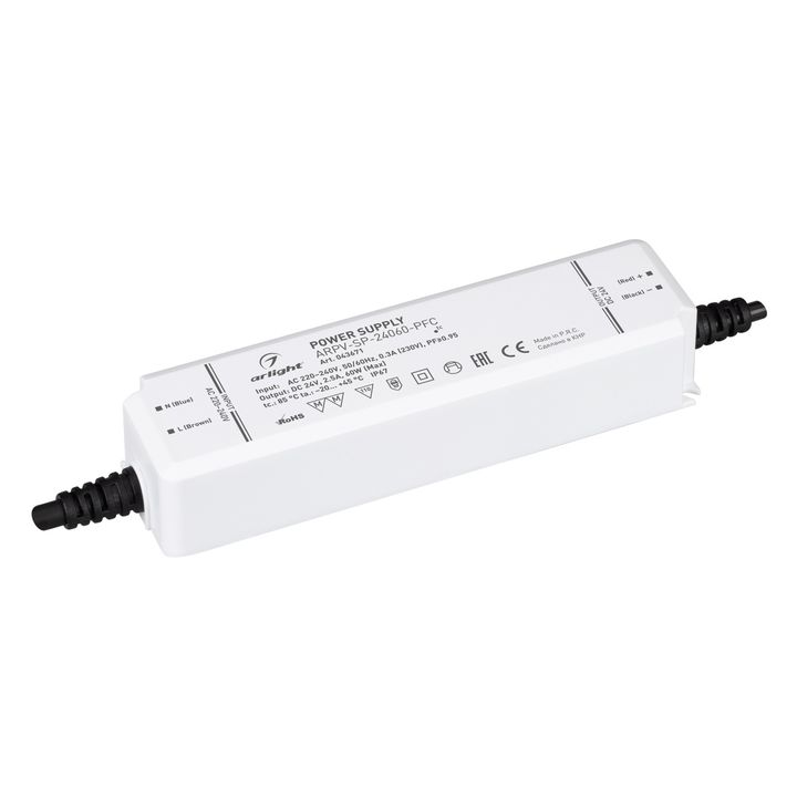 Блок питания Arlight ARPV-SP-24060-PFC 043671