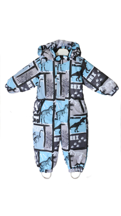 комбинезон демисезонный