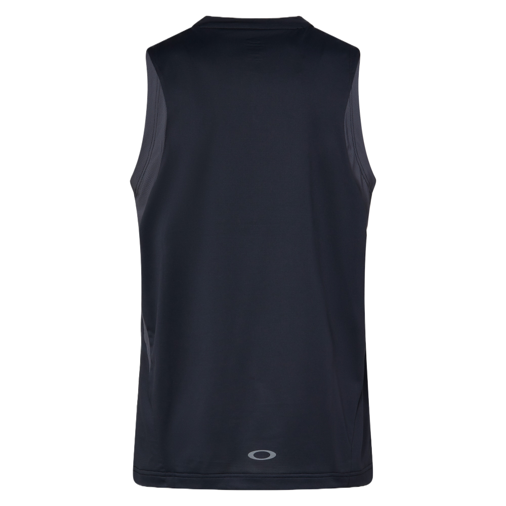 Oakley Tank Tops Moderate Polyester Summer Foa409016 021
