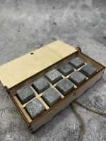 Камни для виски