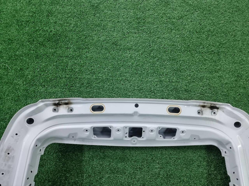 Крышка багажника Chery Tiggo 8 Pro (2021-2024)