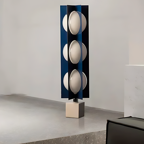 Напольный дизайнерский светильник Kleos by Light Room