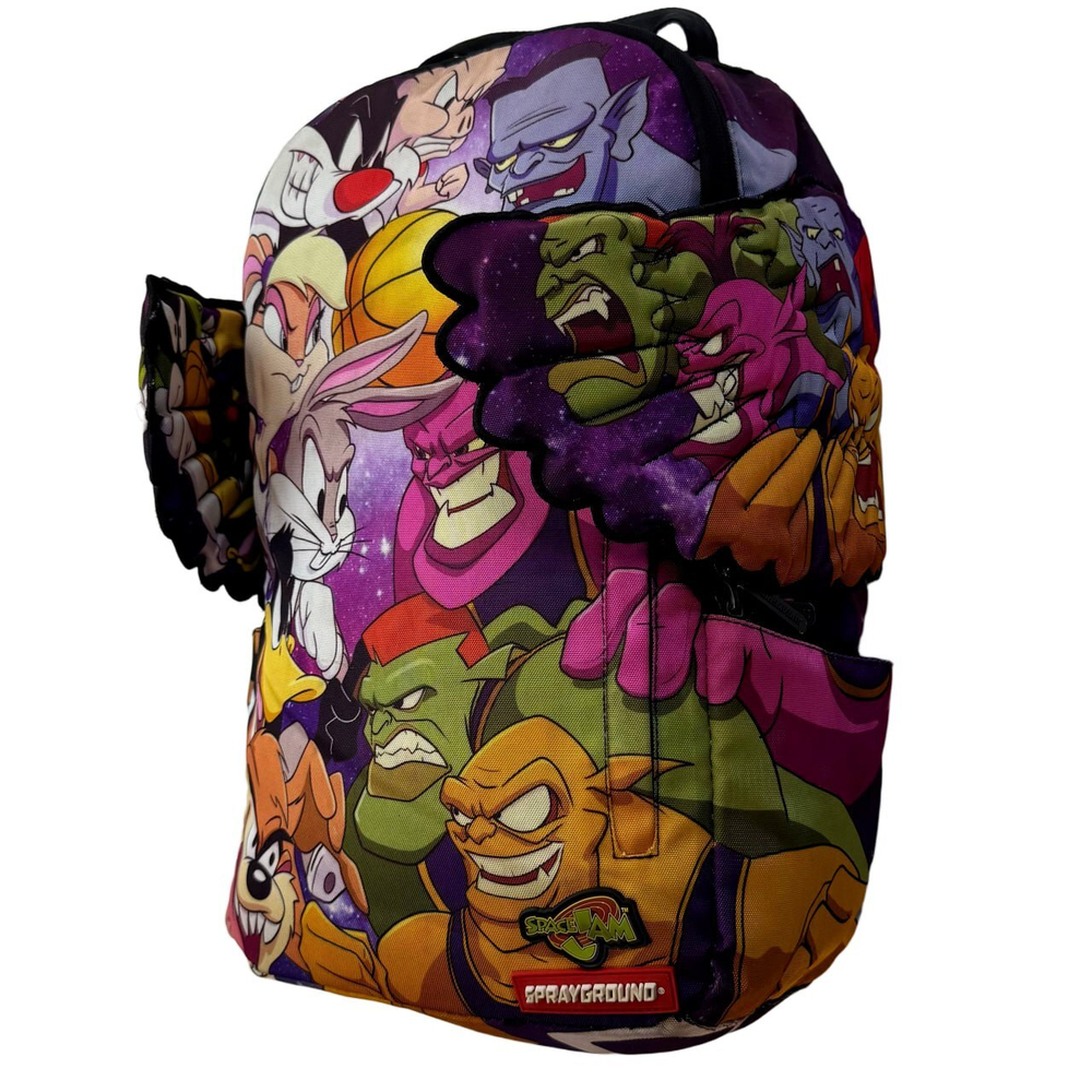 Рюкзак Sprayground