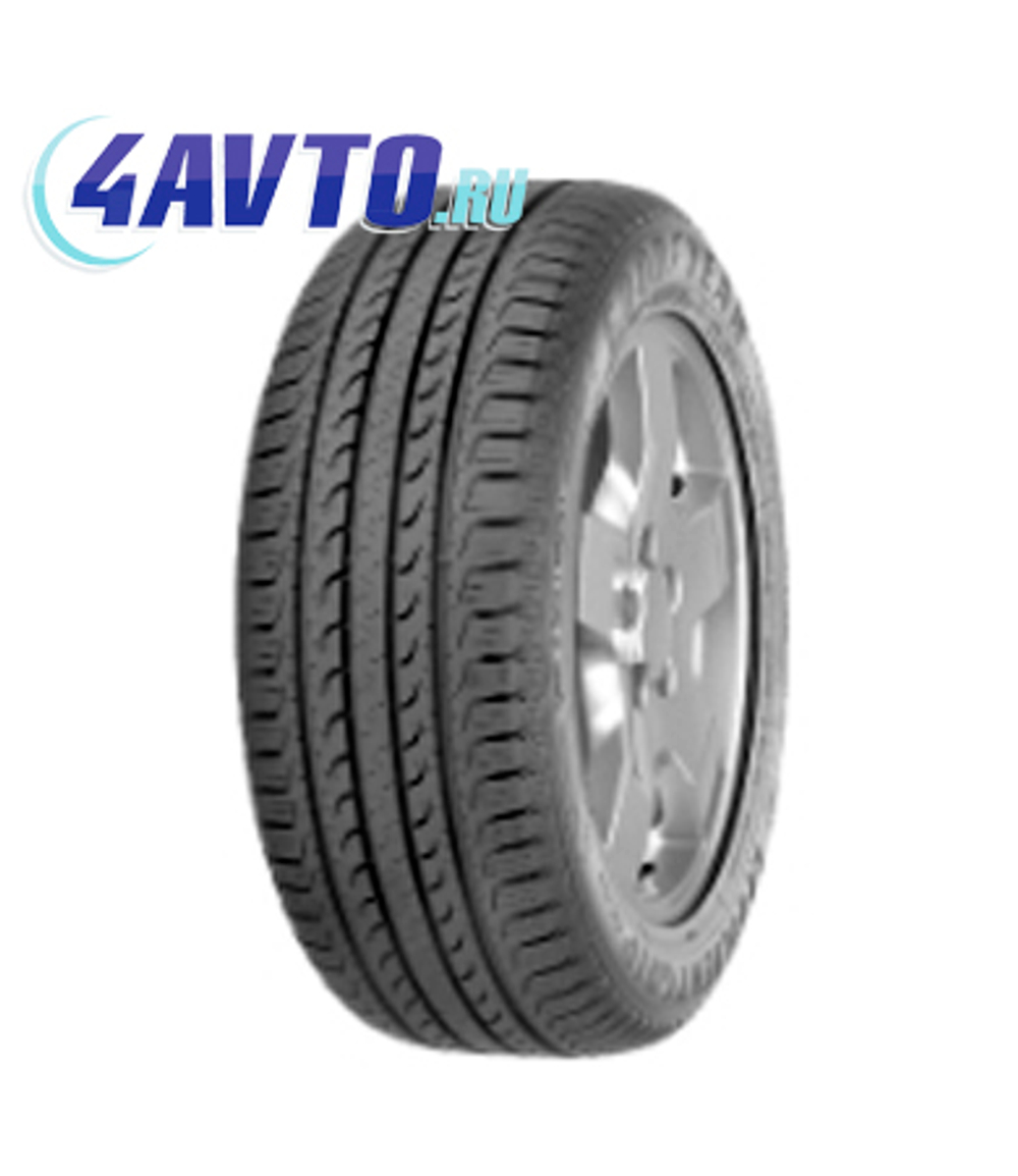 Легковая шина 215/65R16 98V EFFICIENTGRIP SUV FP (GY)