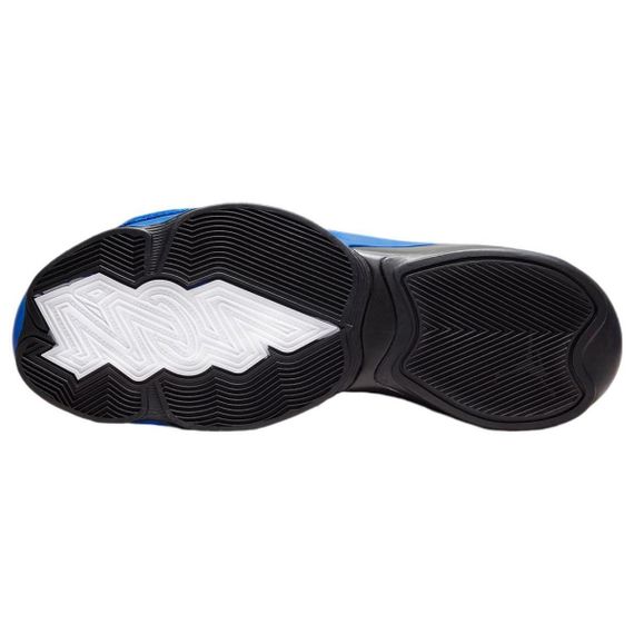 Джордан Zion 2 Баскетбольные кроссовки MID Топ Мужские