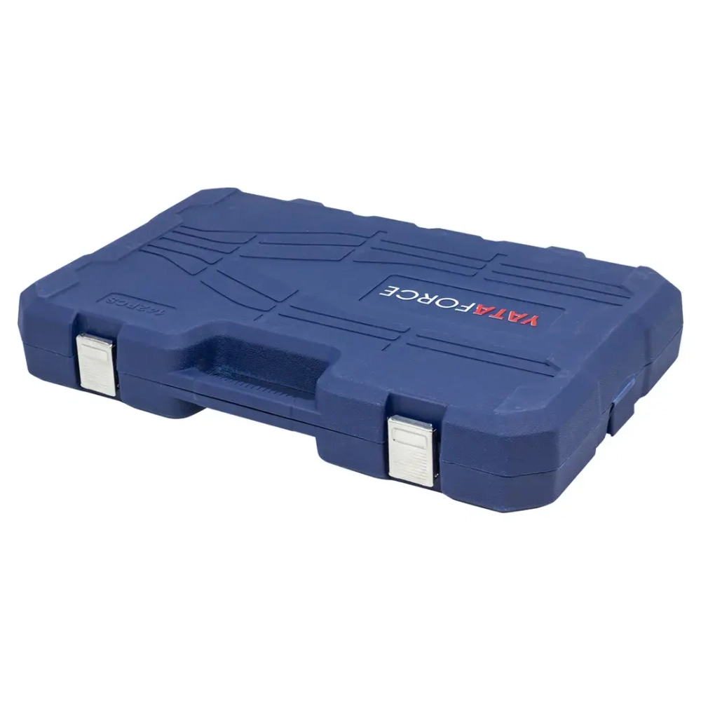 Набор инструментов 142 пр. YATAFORCE YF-41421-5