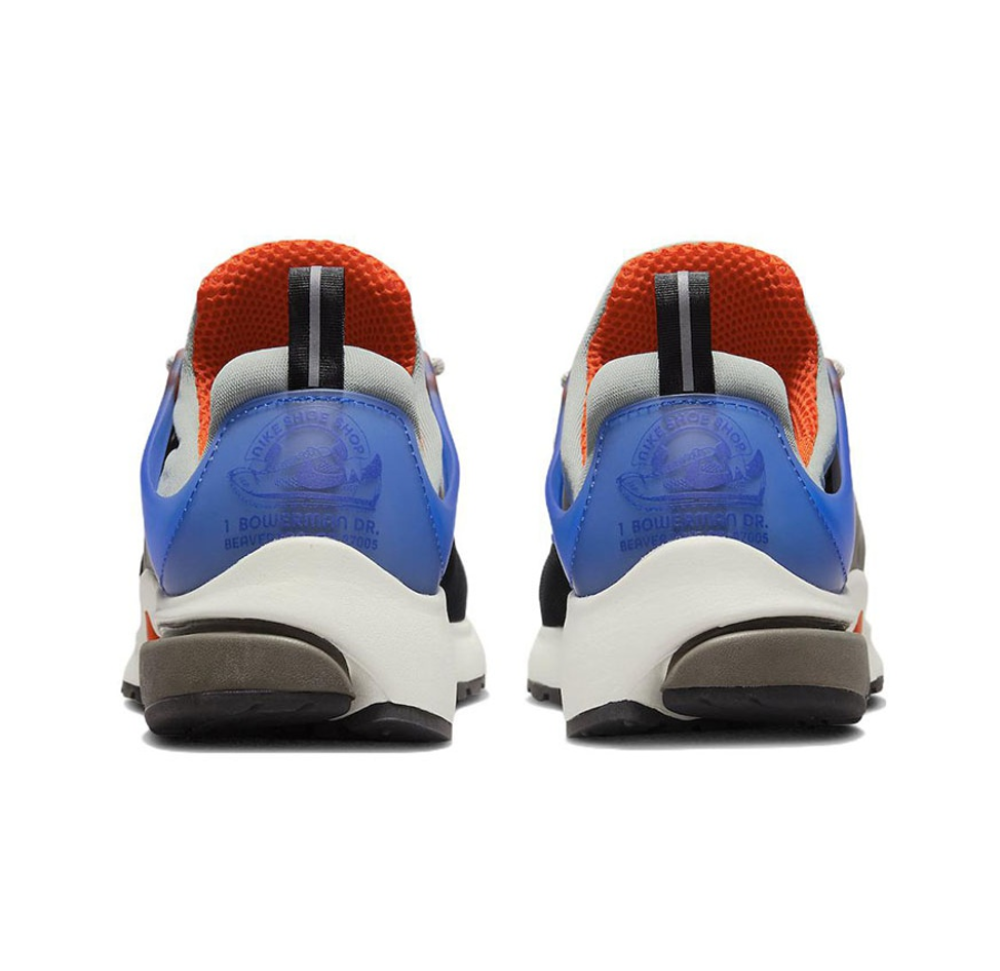 Мужские кроссовки Nike Air Presto 'Shoe Shop' DV0776-010