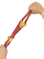 Тянущаяся фигурка Рыцарь дракон Блейзагот Стретч Страйкерс GooJitZu 43491