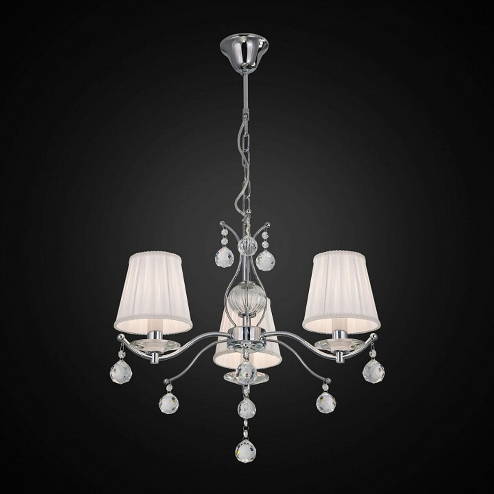 Подвесная люстра Citilux CL438131