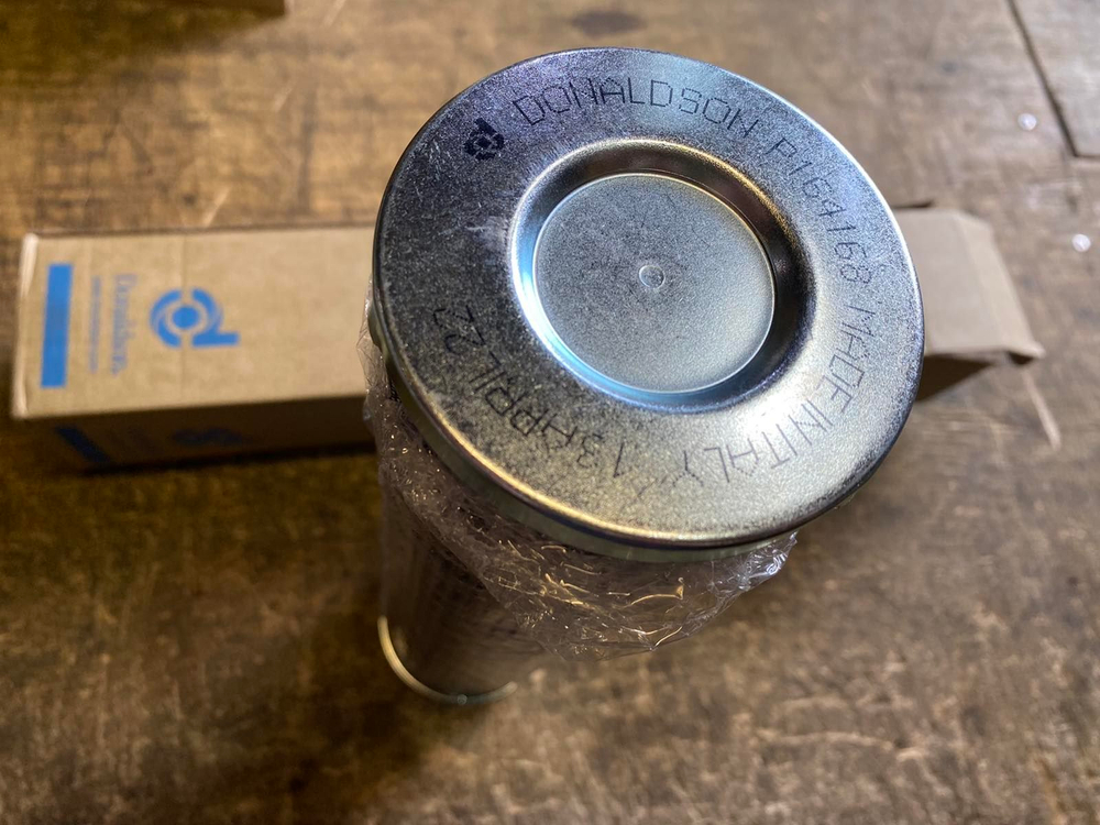 Фильтр гидравлический Donaldson P164168