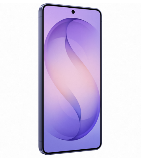 Смартфон Samsung Galaxy S26+ 12/256 ГБ Фиолетовый Purple