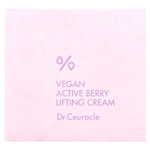 Dr. Ceuracle, Веганский активный лифтинговый крем с ягодами, 75 г (2,64 унции)