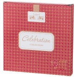 Тарелка обеденная 27см «CELEBRATION»