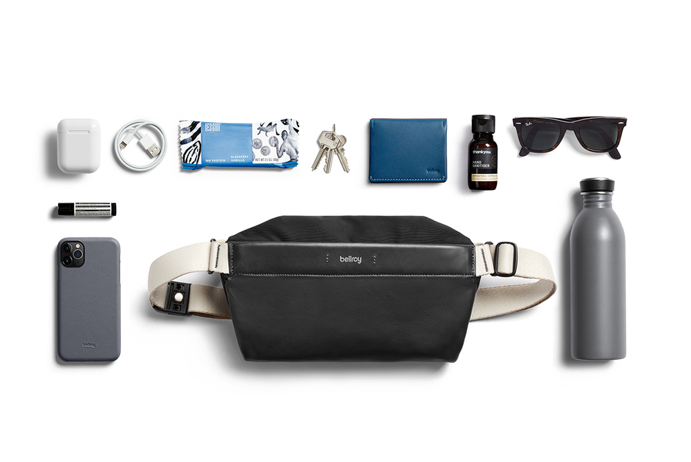 Сумка Bellroy Sling Mini Premium