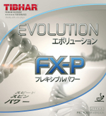 TIBHAR Evolution FX-P