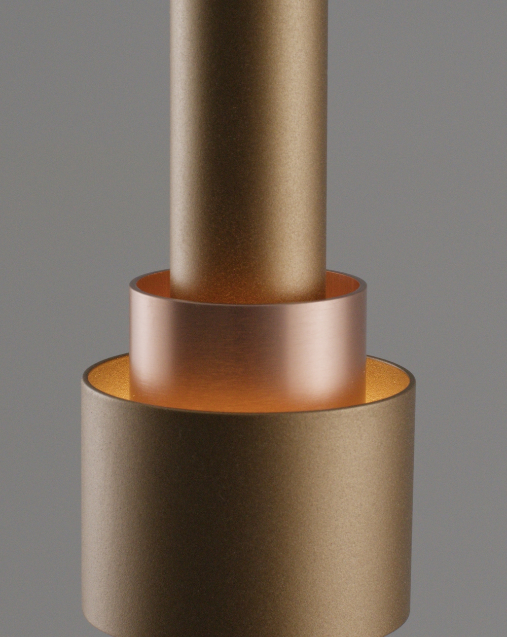 Светильник подвесной светодиодный Moderli V10858-PL Elsa