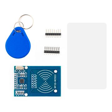 Модуль считывателя FRC-522 RC522 RFID