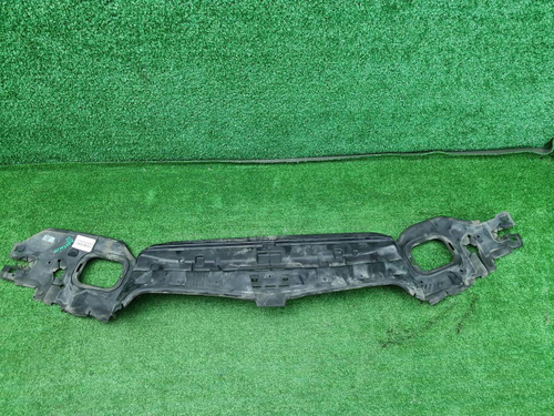 Воздуховод радиатора верхний BMW X5 G05 (18-23)