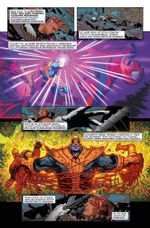 Комикс "Танос" Донни Кейтса. Полное издание