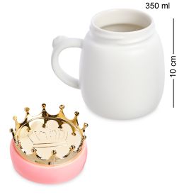 MUG-369/3 Кружка «Китти Кинг»