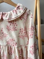 Хлопковое платье Bonpoint, 128