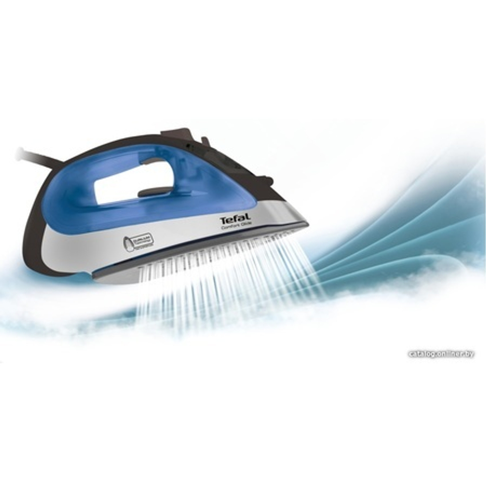 Утюг Tefal FV2684 Comfort Glide (y)