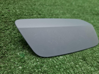 Крышка форсунки омывателя правая Audi A6 C8 18-23