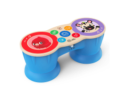 Музыкальная игрушка для малышей Барабан сенсорный