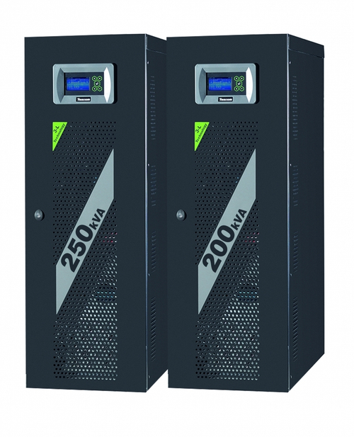 Напольный ИБП Tescom DXL3120