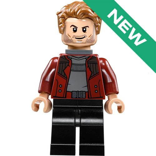 NEW Звездный Лорд sh0380