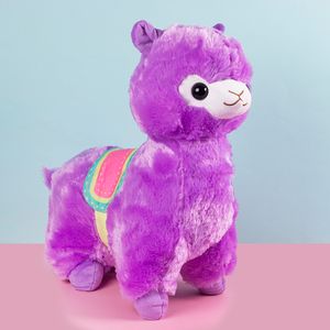 Игрушка ALPACA большая