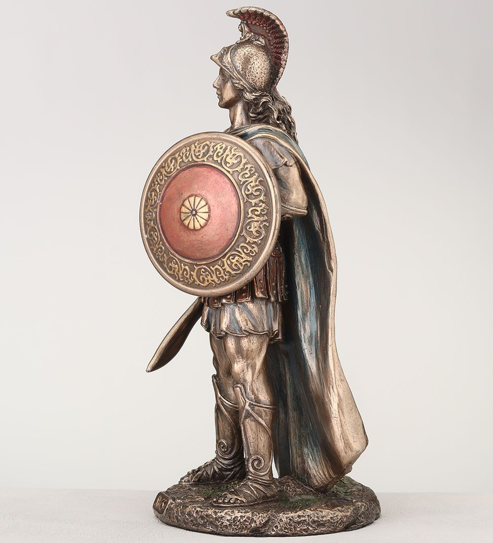 WS-1330 Статуэтка «Арес - бог войны»