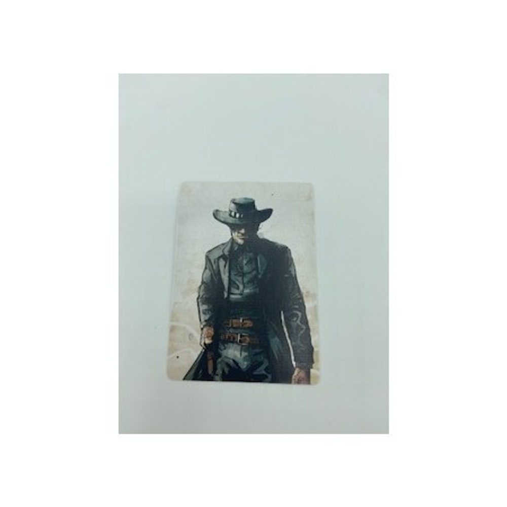 (Бронь) Man in Black Dice Tower Promo