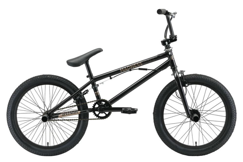 Экстремальный велосипед Stark Madness BMX 3 (2019)