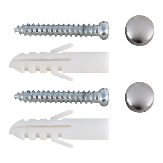 Корзинка овальная Besser BS 8503 (18х11х3,5 см) из нержавеющей стали с хромированным покрытием