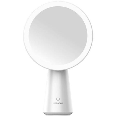 Косметическое зеркало с подсветкой Yeelight Make-Up Mirror Lamp (версия Global)