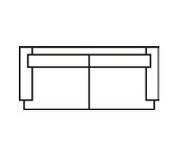 Диван Darlington TELAS, MOD INTERIORS