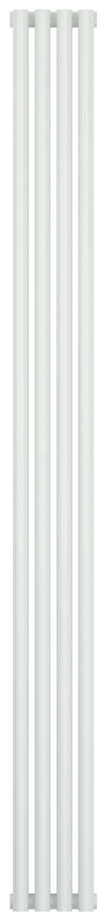 Сунержа Эстет-00 1800х180 4 секции