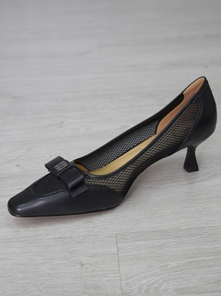 Туфли женские летние SUFINNA 12-1-4A