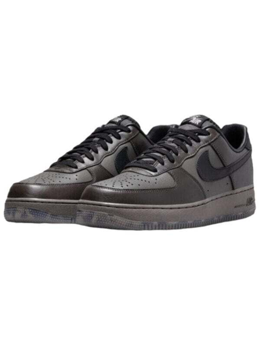 Кроссовки Nike Air Force 1 Low "Paris"