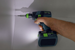 Аккумуляторная дрель-шуруповёрт TXS 12 2,5-Set FESTOOL 576874
