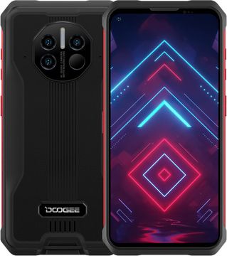Смартфон Doogee V10 8/256GB