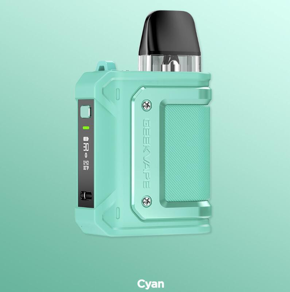 GeekVape Aegis Hero Q 1300mAh Pod