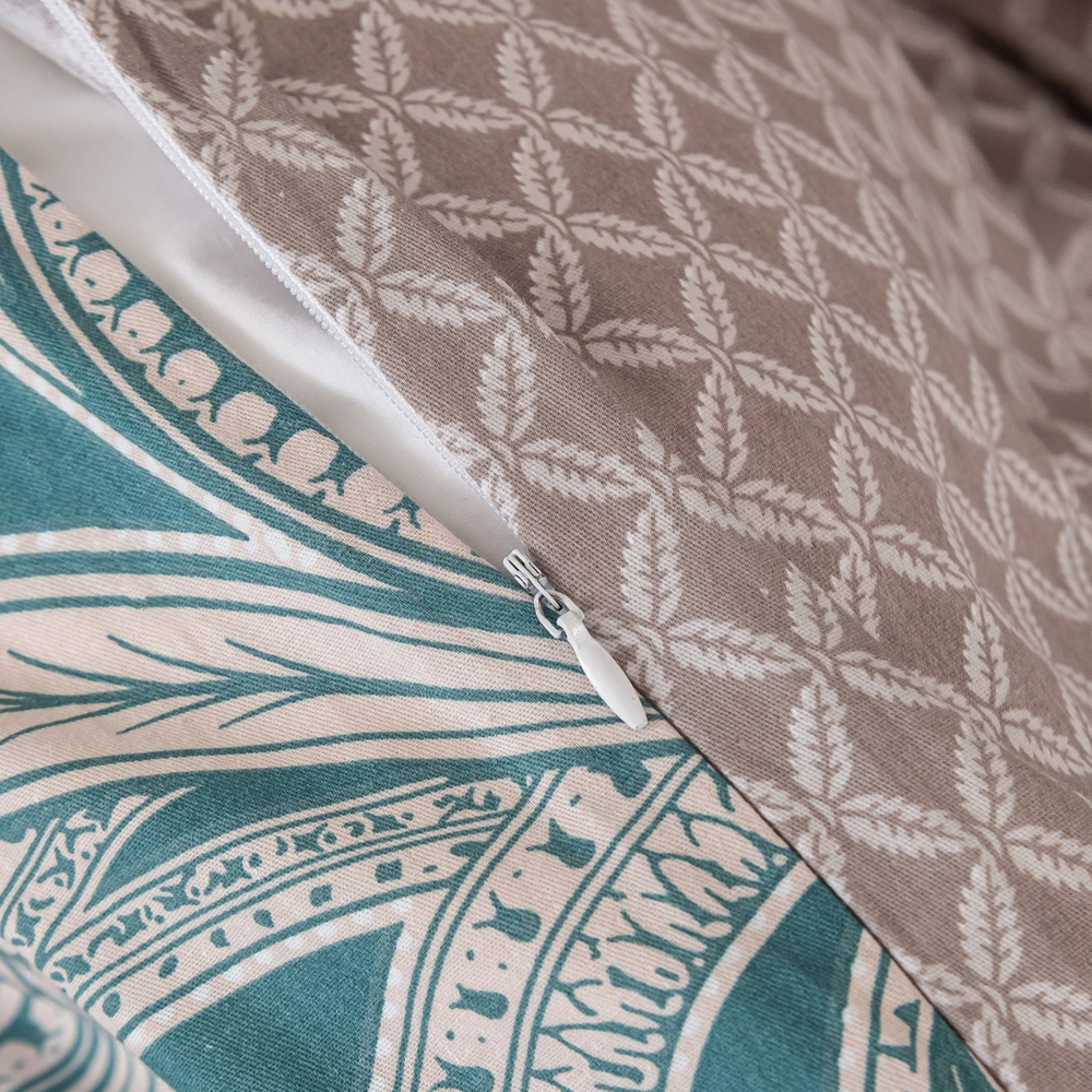 Комплект постельного белья Люкс Сатин 100% хлопок A320