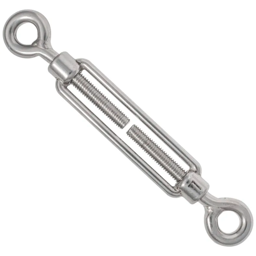 Талреп кольцо-кольцо цинк DIN1480 М24