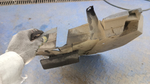 Распорки средние нижние боковые Subaru XV 1 (GP) (ПОД ЗАКАЗ)