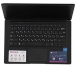 Ноутбук Irbis NB71