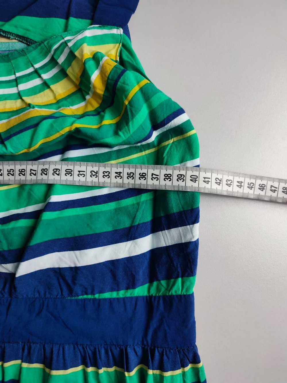 Платье OSTIN интересное 40-42 размер